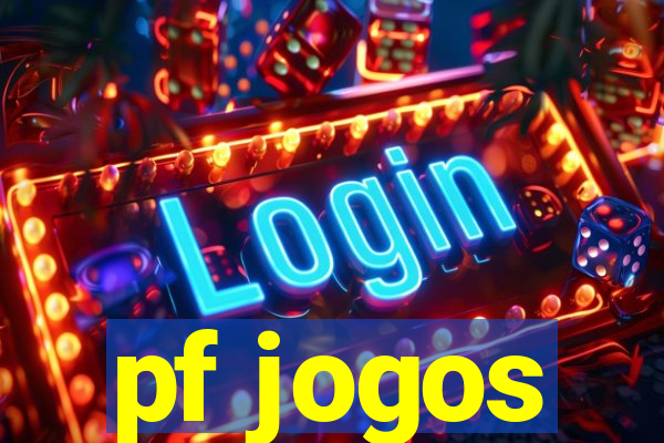 pf jogos